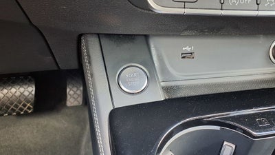 2024 Audi A5 Sportback 45 S line Premium Plus quattro
