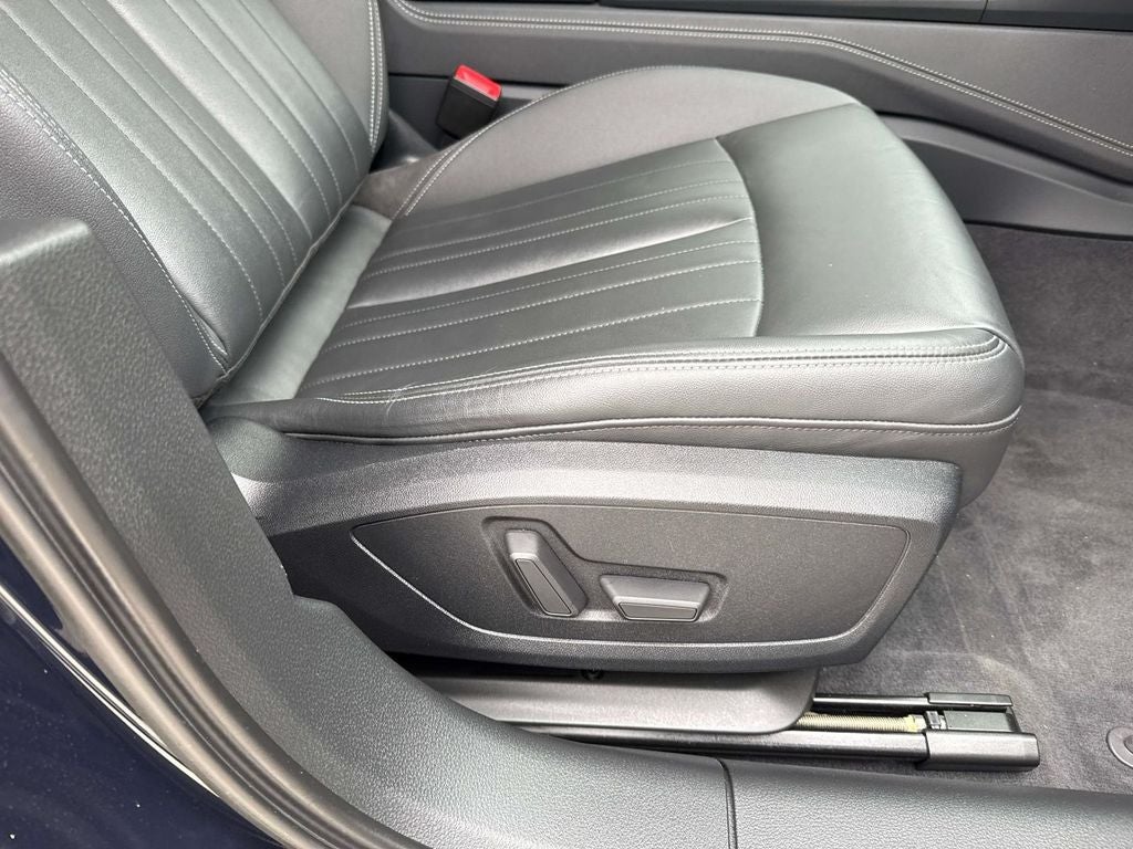 2019 Audi A6 3.0T Premium Plus quattro