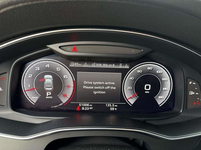 2019 Audi A6 3.0T Premium Plus quattro