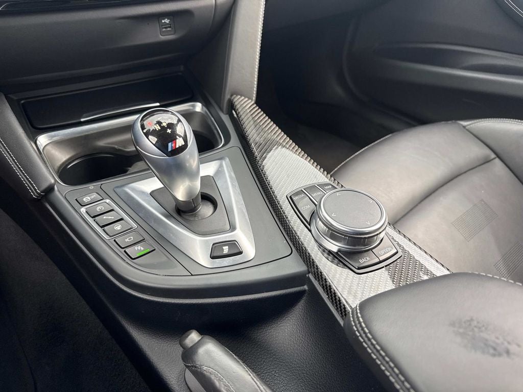 2018 BMW M3 Base