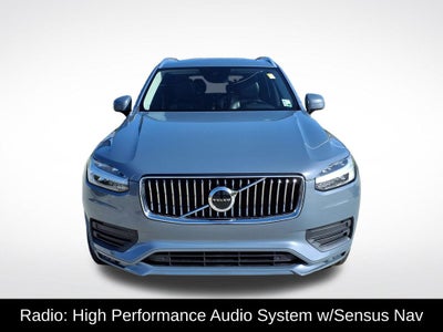 2020 Volvo XC90 T6 Momentum