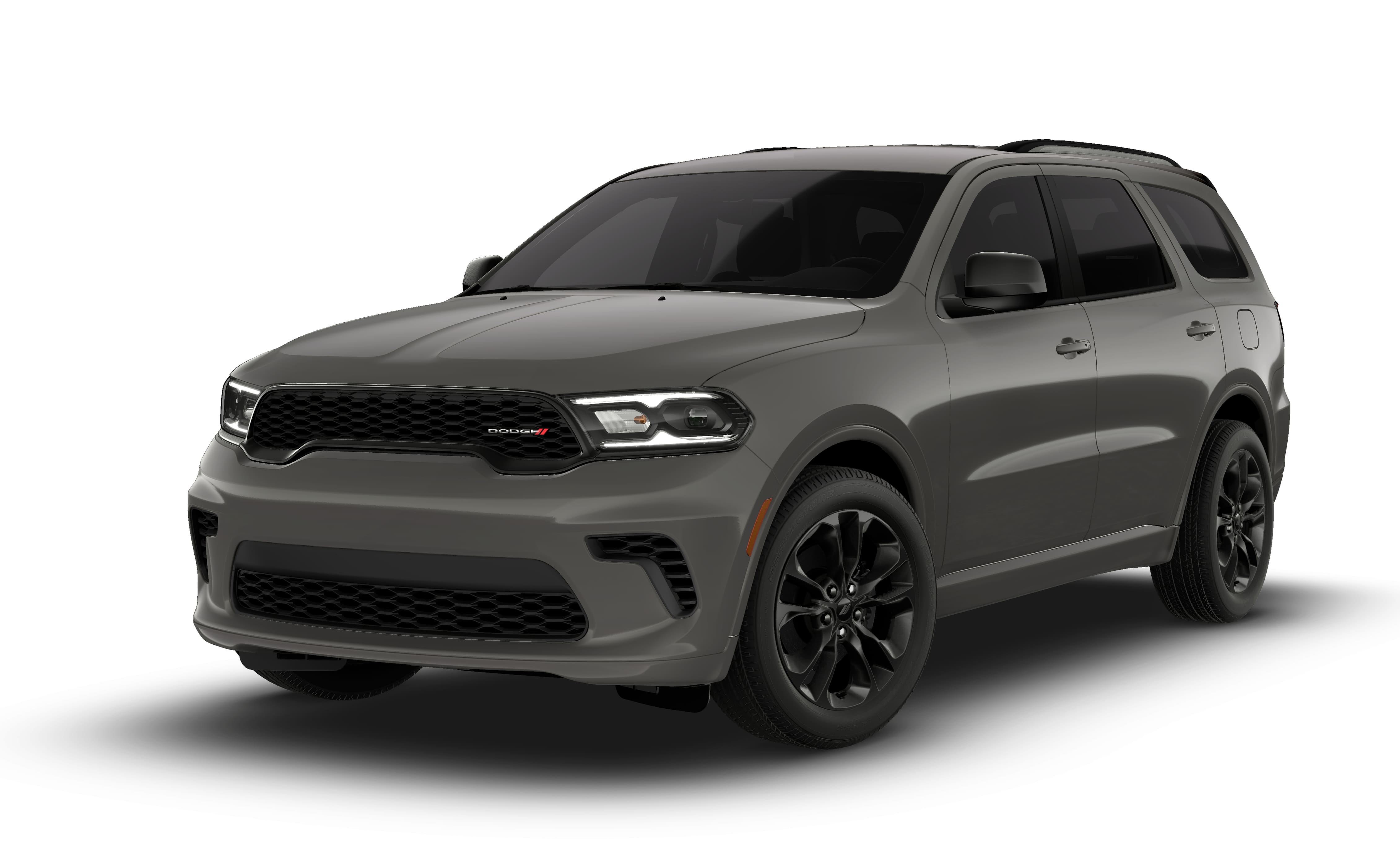 2026 Dodge Durango GT RWD's photo
