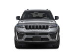 2027 Jeep Grand Cherokee Laredo Altitude