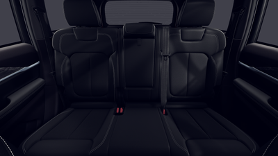 2026 Jeep Grand Cherokee GRAND CHEROKEE LAREDO ALTITUDE 4X2