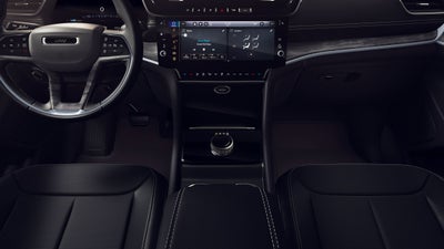 2026 Jeep Grand Cherokee GRAND CHEROKEE L LAREDO ALTITUDE 4X2