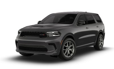 2026 Dodge Durango DURANGO GT AWD HEMI V8