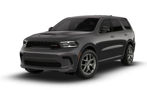 2026 Dodge Durango DURANGO GT AWD HEMI V8