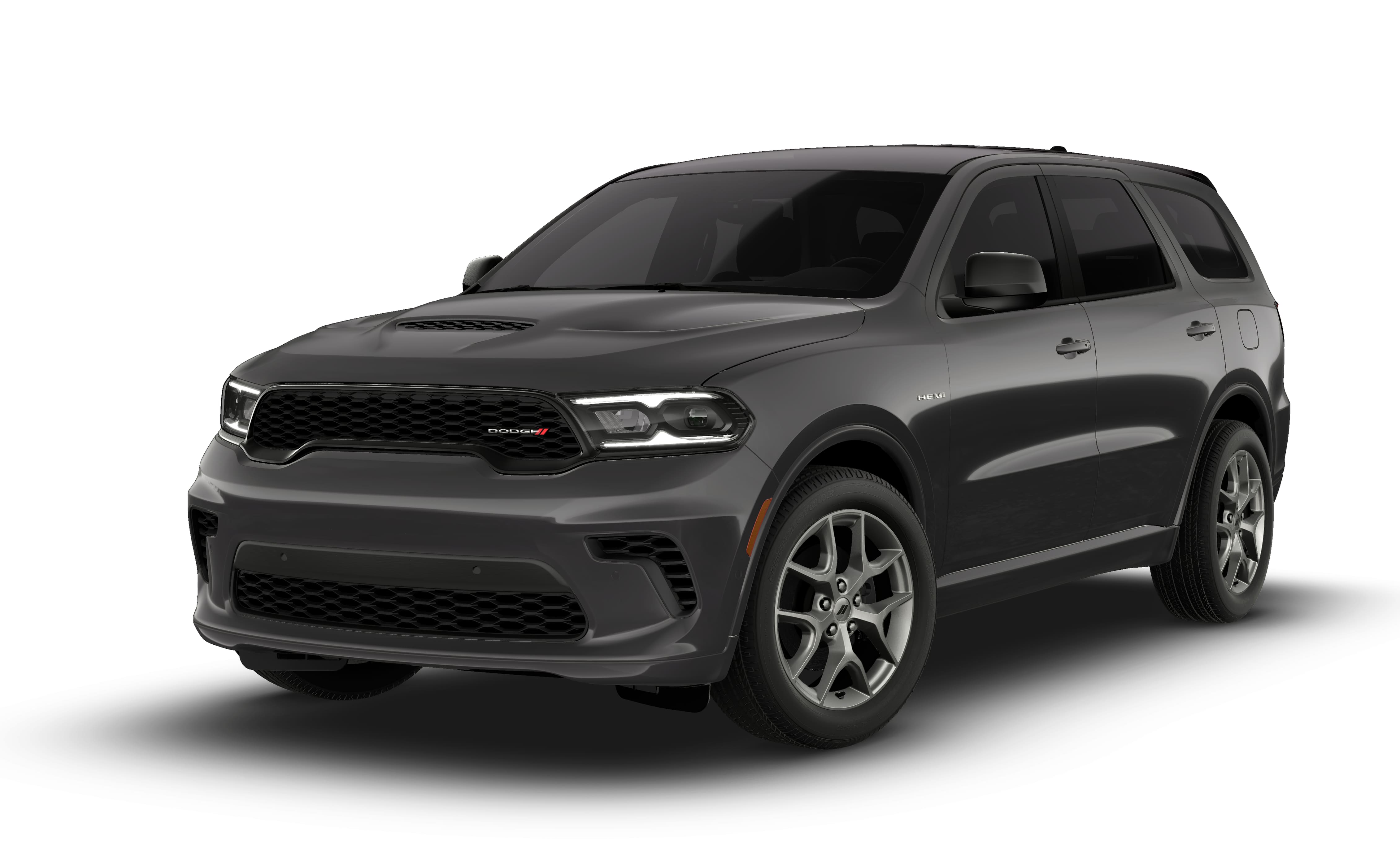2026 Dodge Durango DURANGO GT AWD HEMI V8