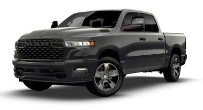 2026 RAM Ram 1500 RAM 1500 EXPRESS CREW CAB 4X2 5'7' BOX