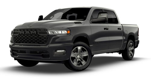 2026 RAM Ram 1500 RAM 1500 EXPRESS CREW CAB 4X2 5'7' BOX