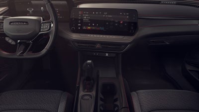 2026 Dodge Charger CHARGER SCAT PACK 4-DOOR AWD