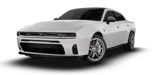 2026 Dodge Charger CHARGER SCAT PACK PLUS 4-DOOR AWD
