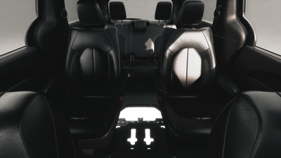 2027 Chrysler Pacifica PACIFICA SELECT