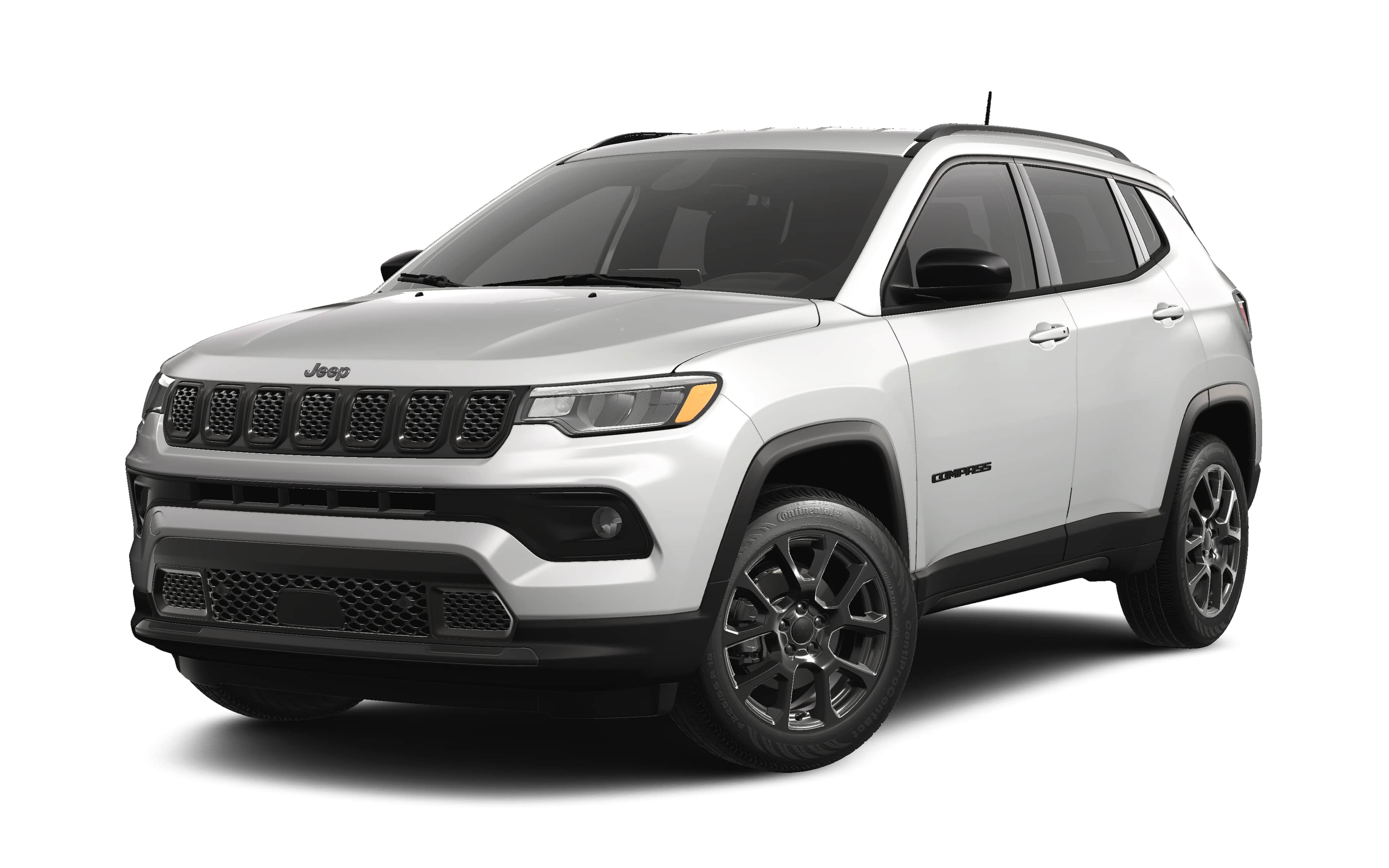 2026 Jeep Compass Altitude 4X4's photo