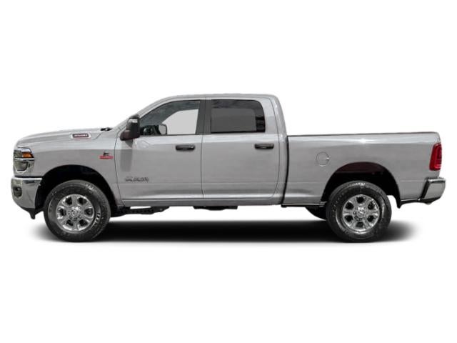 2027 RAM 3500 Big Horn