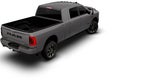 2026 RAM Ram 2500 RAM 2500 LARAMIE MEGA CAB 4X4 6'4' BOX