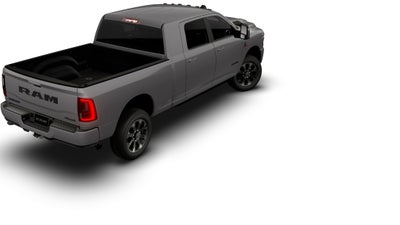 2026 RAM Ram 2500 RAM 2500 LARAMIE MEGA CAB 4X4 6'4' BOX