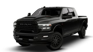 2026 RAM Ram 2500 RAM 2500 LIMITED MEGA CAB 4X4 6'4' BOX