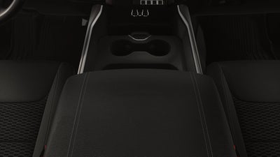 2026 RAM Ram 1500 RAM 1500 BIG HORN CREW CAB 4X2 5'7' BOX