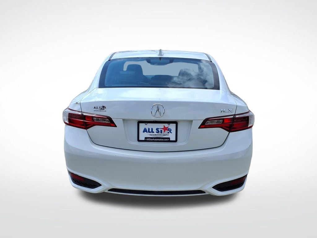 2016 Acura ILX 2.4L