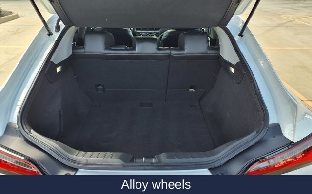 2025 Acura Integra Base