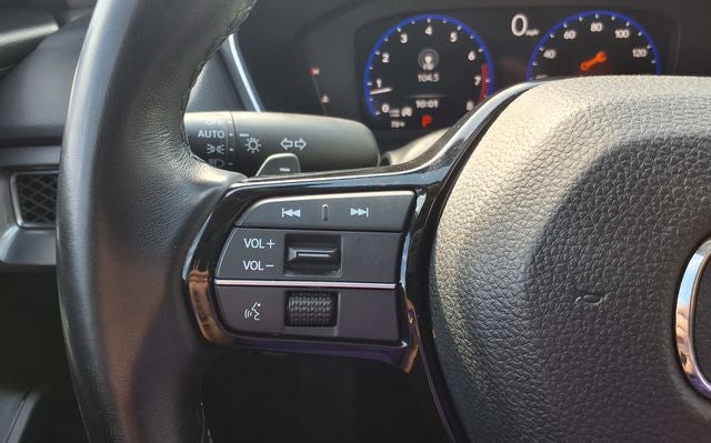 2025 Acura Integra Base