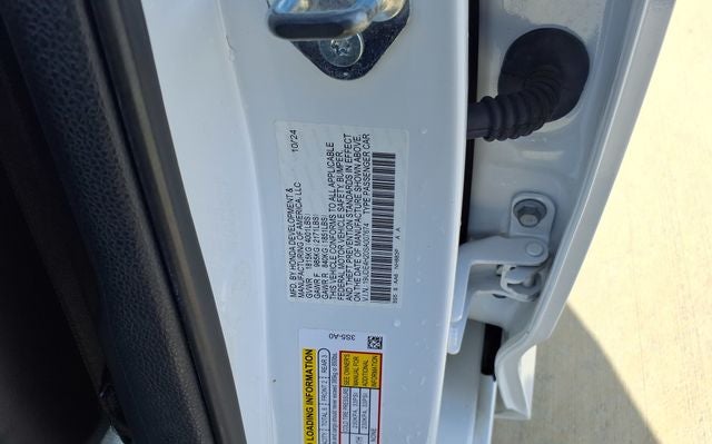 2025 Acura Integra Base