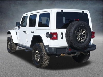 2023 Jeep Wrangler Rubicon 392