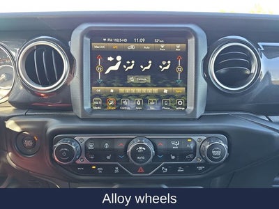 2023 Jeep Wrangler Rubicon 392