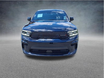 2024 Dodge Durango SXT Plus