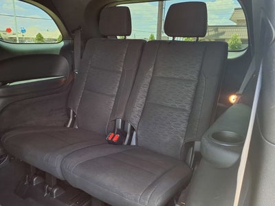 2024 Dodge Durango SXT Plus