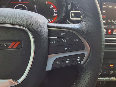 2024 Dodge Durango SXT Plus