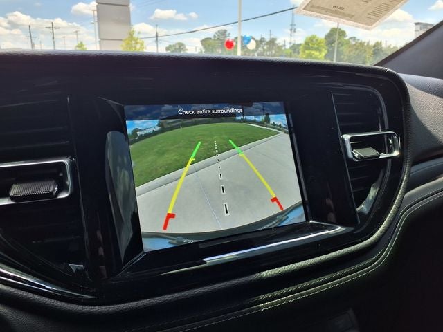 2024 Dodge Durango SXT Plus