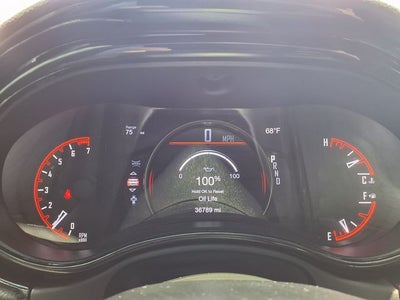 2024 Dodge Durango SXT Plus