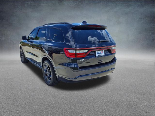 2024 Dodge Durango SXT Plus