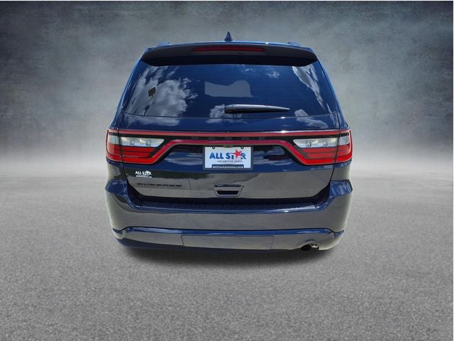2024 Dodge Durango SXT Plus