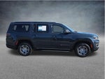 2024 Jeep Wagoneer Base