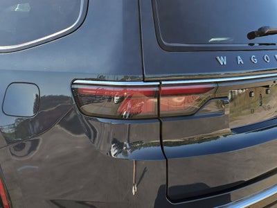 2024 Jeep Wagoneer Base