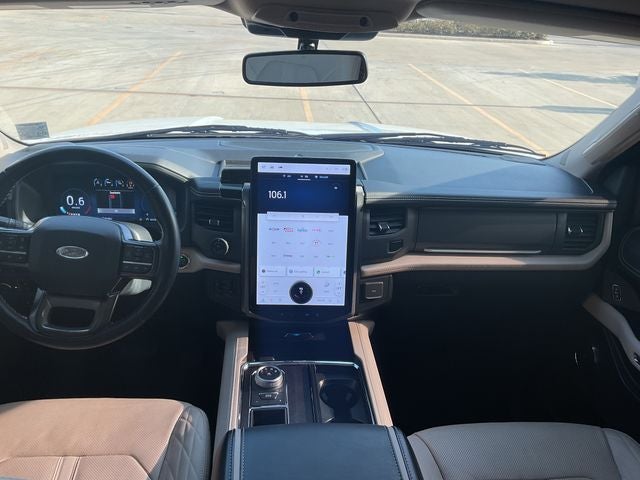 2024 Ford Expedition Platinum
