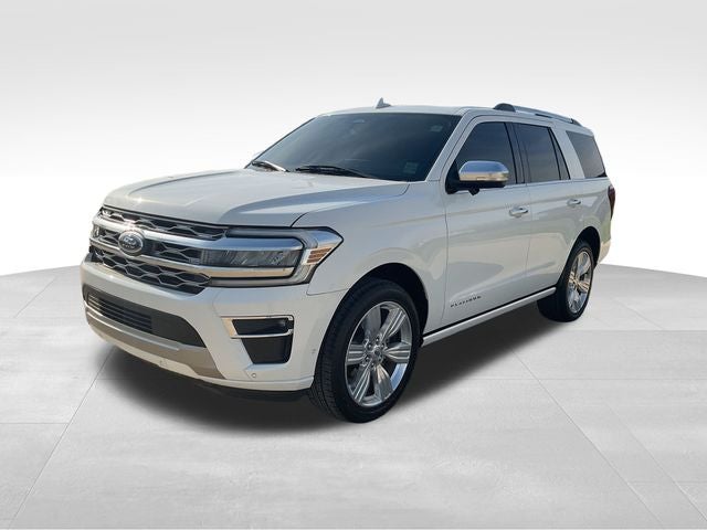 2024 Ford Expedition Platinum