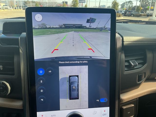 2024 Ford Expedition Platinum