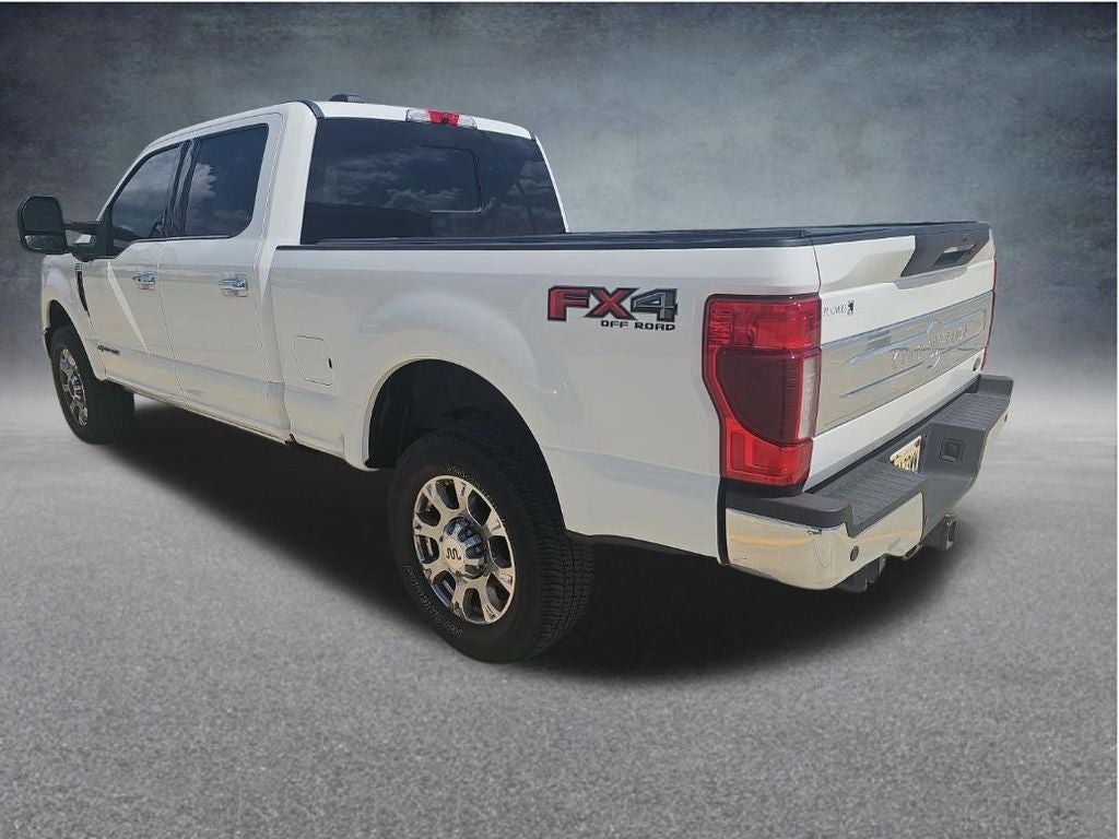 2020 Ford F-250SD XL