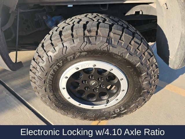 2013 Ford F-150 SVT Raptor