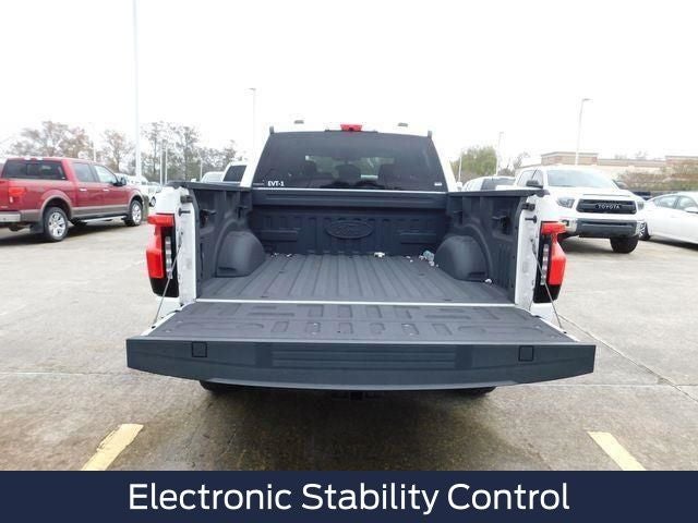 2023 Ford F-150 Lightning XLT