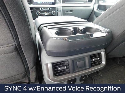 2023 Ford F-150 Lightning XLT