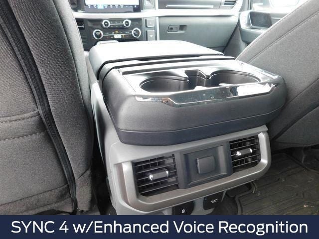 2023 Ford F-150 Lightning XLT