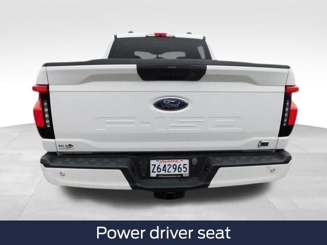 2023 Ford F-150 Lightning XLT