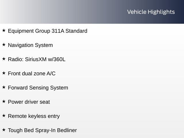 2023 Ford F-150 Lightning XLT