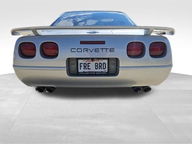 1996 Chevrolet Corvette Base