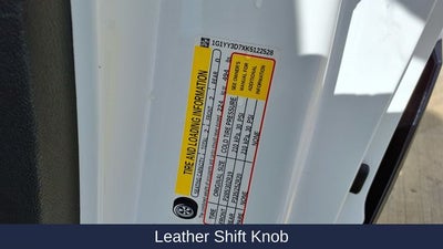 2019 Chevrolet Corvette Grand Sport 2LT